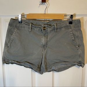 American Eagle 🦅 Super Stretch Shorts